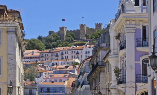 Giá nhà trên khắp châu Âu: Quốc gia nào có mức tăng cao nhất?