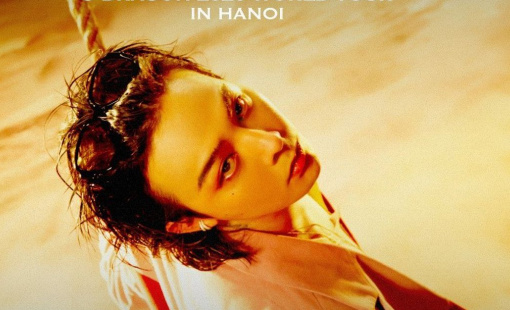 Vé G-DRAGON 2025 WORLD TOUR [Übermensch] IN HANOI “bốc hơi” cả 3 ngày mở bán: Cơn sốt chưa từng có, fan Việt dậy sóng săn vé