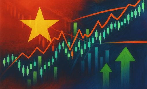 Nasdaq chúc mừng thị trường chứng khoán Việt Nam chính thức được nâng hạng theo công bố của FTSE Russell