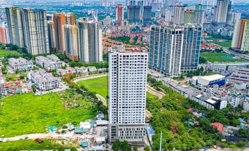 Bộ Xây dựng đề nghị Hà Nội thanh tra giá nhà ở xã hội bởi đang có hiện tượng giá ở mức cao kỷ lục