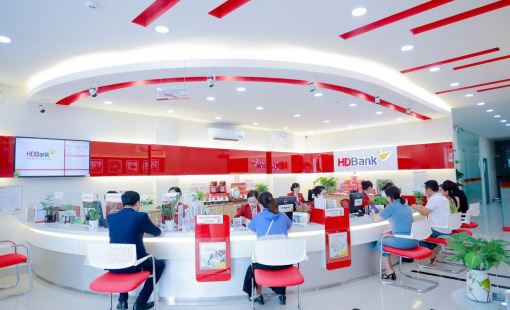 HDBank phát hành thêm 500 tỷ đồng trái phiếu, nâng tổng huy động từ đầu năm lên 17.000 tỷ đồng