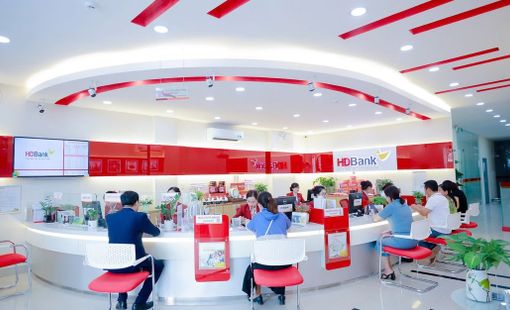 HDBank phát hành thêm 500 tỷ đồng trái phiếu, nâng tổng huy động từ đầu năm lên 17.000 tỷ đồng