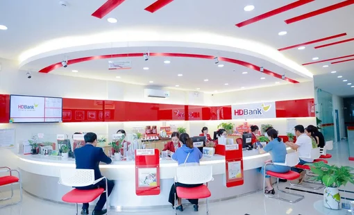 HDBank phát hành thêm 500 tỷ đồng trái phiếu, nâng tổng huy động từ đầu năm lên 17.000 tỷ đồng