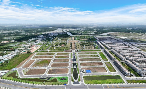 Lý do khiến đất nền được dự báo sẽ “tăng nhiệt” cuối năm 2025