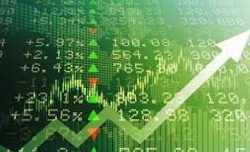 Cổ phiếu VHM, BSR, GEE tăng kịch trần trong ngày VN-Index thiết lập đỉnh lịch sử