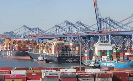 Doanh nghiệp nhỏ Hàn Quốc lao đao vì thuế quan Mỹ
