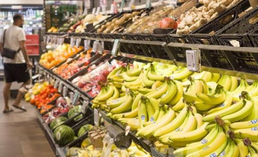 Lạm phát Eurozone hạ nhiệt xuống gần mục tiêu của ECB