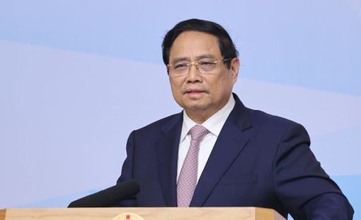 Thủ tướng yêu cầu đưa Trung tâm tài chính quốc tế hoạt động ngay trong tháng 11