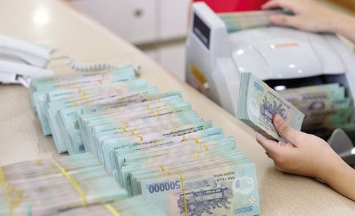 Lãi suất tiền gửi tiết kiệm tháng 11/2025: Nhích tăng nhẹ nhưng vẫn duy trì ở mức thấp