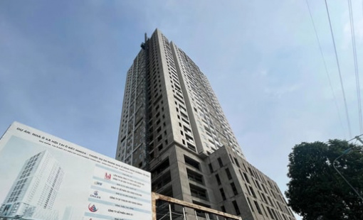 Bộ Xây dựng đề xuất ưu tiên giao doanh nghiệp cam kết giá hợp lý làm chủ đầu tư nhà xã hội