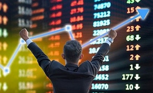 Một công ty dệt may báo lãi quý 3 cao nhất lịch sử hoạt động, cổ phiếu "bốc đầu" kịch trần