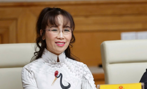 Tháng 10 bùng nổ của Tỷ phú Nguyễn Thị Phương Thảo: Tài sản tiệm cận 5 tỷ USD, hàng loạt thương vụ lớn, ghi dấu thị trường quốc tế