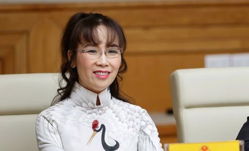 Tháng 10 bùng nổ của Tỷ phú Nguyễn Thị Phương Thảo: Tài sản tiệm cận 5 tỷ USD, hàng loạt thương vụ lớn, ghi dấu thị trường quốc tế