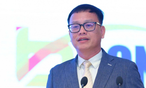 Chủ tịch Bcons: Từng sống trong căn nhà chật hẹp với 9 anh chị em đến hiện thực hoá 10.000 căn hộ giá vừa túi tiền