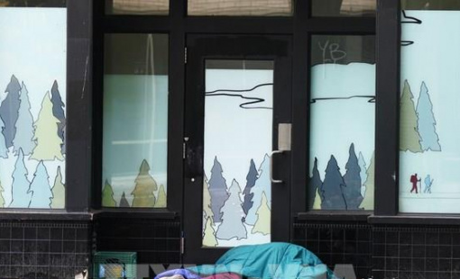 Mỹ: Bước tiến lớn hướng tới chấm dứt đợt đóng cửa chính phủ dài kỷ lục