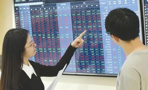 Mức điều chỉnh 200 điểm là bình thường, nhiều nhóm cổ phiếu có cơ hội lội ngược dòng