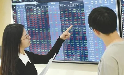 Mức điều chỉnh 200 điểm là bình thường, nhiều nhóm cổ phiếu có cơ hội lội ngược dòng