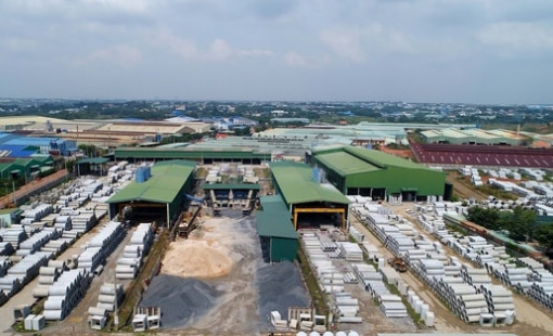 Một công ty báo lãi quý 3 tăng 235%, thưởng cổ phiếu tỷ lệ 100%