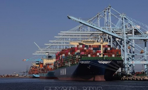 Thụy Sĩ tiến gần thỏa thuận giảm thuế nhập khẩu với Mỹ