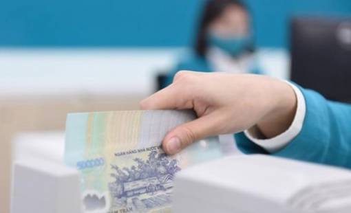 Tin vui: Chính thức tăng lương tối thiểu vùng từ năm sau