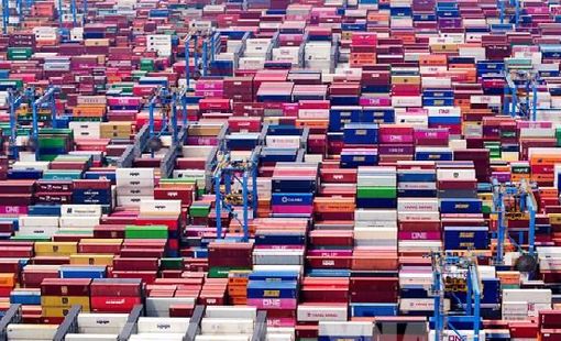 Mỹ, Trung Quốc liên tiếp có các động thái xuống thang căng thẳng thương mại