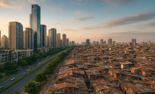 VARS: 5 giải pháp "phanh lại" đà tăng nóng giá nhà