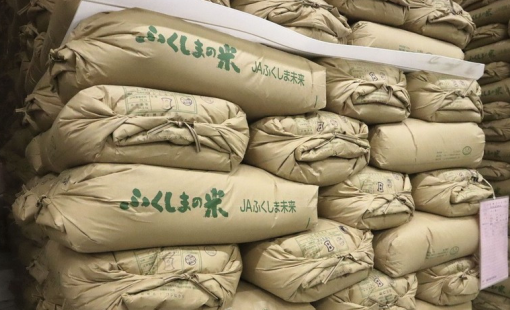 Giá gạo leo thang - thách thức lớn với tân Thủ tướng Nhật Bản