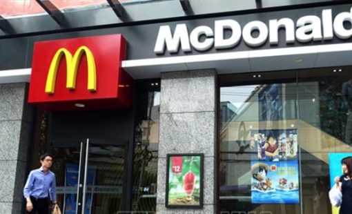 Nhiều chuỗi cửa hàng ăn uống ở Mỹ báo động sụt giảm doanh số