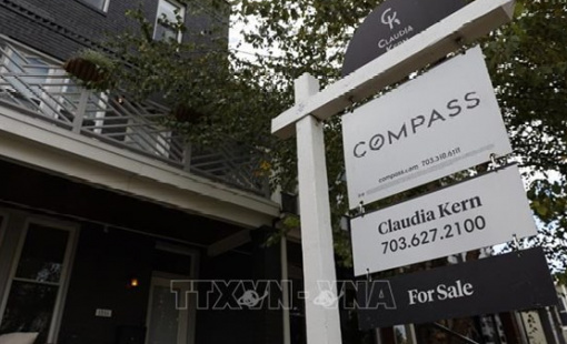 Mỹ xem xét vay thế chấp 50 năm nhằm giảm gánh nặng mua nhà