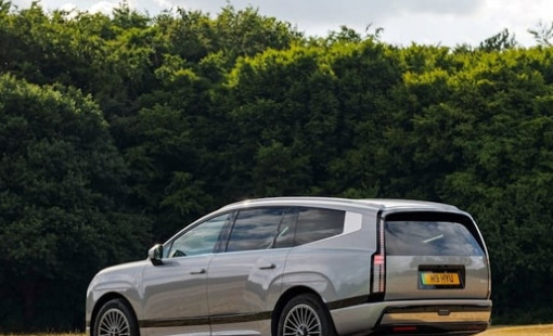 Hyundai, Kia gặp rắc rối lớn với xe điện