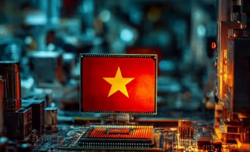 Tỉnh sát Hà Nội lọt vào tầm ngắm "ông trùm" công nghệ thế giới, mở đường cho ngành kinh tế tỷ đô