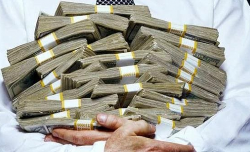 Một doanh nghiệp dốc hầu bao trả cổ tức tiền mặt "khủng" 85% sau khi báo lãi đột biến