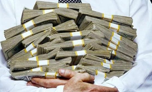 Một doanh nghiệp dốc hầu bao trả cổ tức tiền mặt "khủng" 85% sau khi báo lãi đột biến