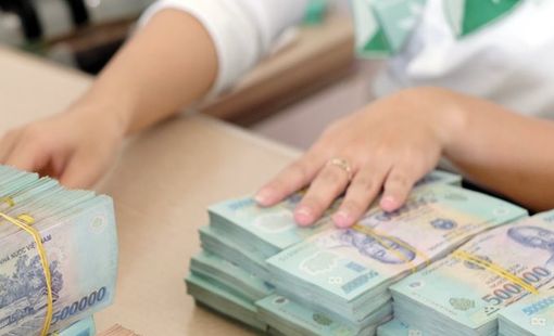 Top 10 ngân hàng có tổng tài sản lớn nhất 9 tháng năm 2025