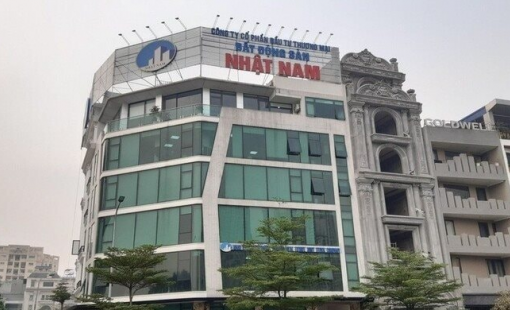 Vụ án Công ty bất động sản Nhật Nam: 9.113 tỷ đồng đã đi về đâu?