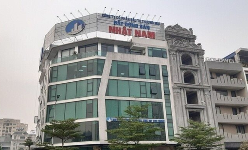 Vụ án Công ty bất động sản Nhật Nam: 9.113 tỷ đồng đã đi về đâu?