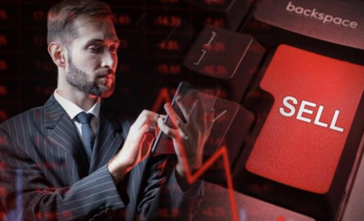 Chào sàn 2 tuần tăng bốc 160%, cổ phiếu bất động sản “tân binh” UPCOM tiếp tục nộp hồ sơ niêm yết trên HOSE