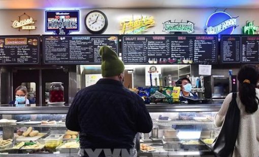 Mỹ hé lộ khả năng giảm thuế một số mặt hàng