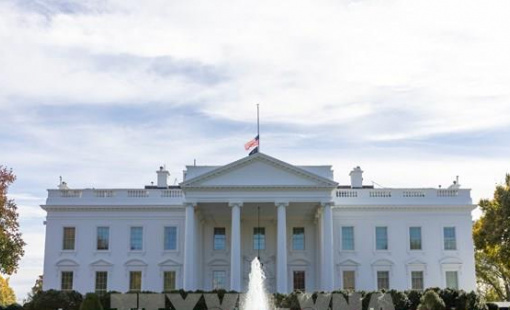 Nước Mỹ đối mặt với "di chứng" từ đợt đóng cửa chính phủ