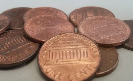 Mỹ chính thức “khai tử” đồng xu 1 cent sau hơn 230 năm tồn tại