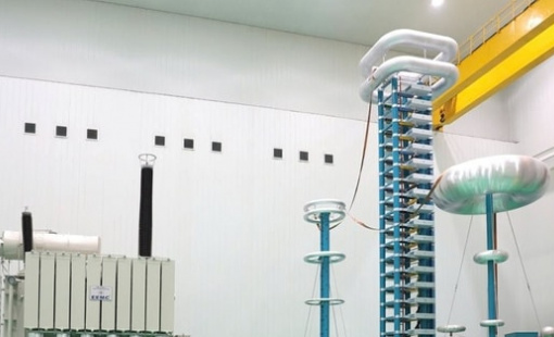 Công ty thiết bị điện tạo ra "quái vật" nặng 260 tấn chốt ngày trả cổ tức tiền mặt 20%