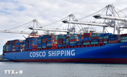 Các nền kinh tế mới nổi đủ sức chống chọi với thuế quan của Mỹ