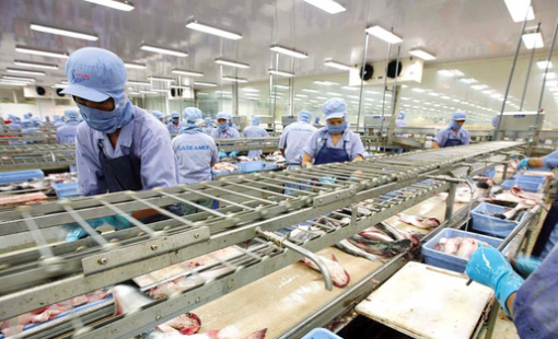 Thách thức từ chính sách thuế của Hoa Kỳ tác động tới GDP Việt Nam 2026