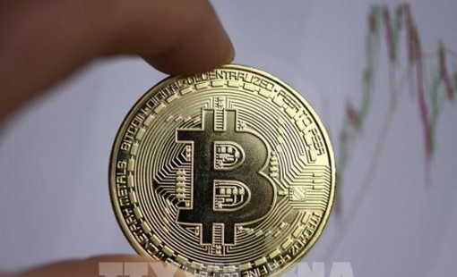 Bitcoin mất ngưỡng 100.000 USD/BTC
