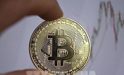 Bitcoin mất ngưỡng 100.000 USD/BTC