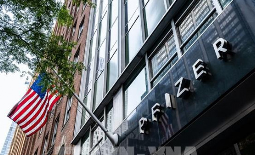 Pfizer hoàn tất thương vụ 10 tỷ USD mua lại Metsera