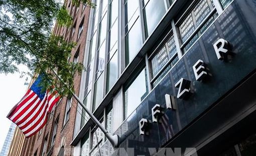 Pfizer hoàn tất thương vụ 10 tỷ USD mua lại Metsera