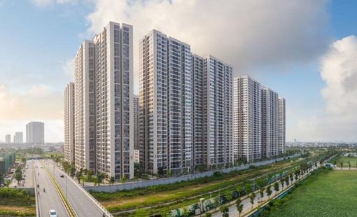 Cần định hướng dòng vốn vào phân khúc nhà ở “hợp túi tiền”