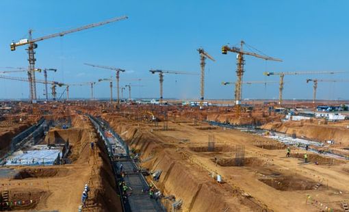 Giải mã bức tranh lợi nhuận quý 3 của ngành Xây dựng