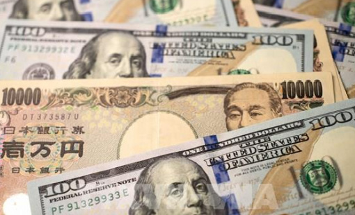 Đồng USD đứng vững, đợi dữ liệu kinh tế Mỹ và quyết định của Fed